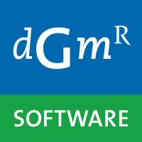 DGMR Software B.V. logo - Similar company to Dgmr