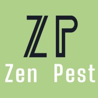 Zen Pest logo - Similar company to Brd Pest Solutions