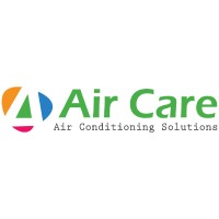 Air Care logo - Similar company to Activematrix Technologies Pvt Ltd