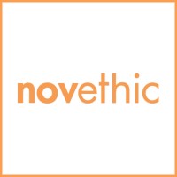 Novethic Pro logo - Similar company to N3D - New Deal Due Dil