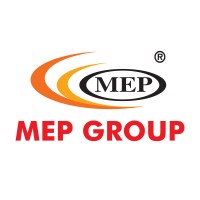 MEP GROUP logo - Similar company to Mep