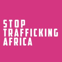Stop Trafficking Africa logo - Similar company to Hope Education Project, Ghana