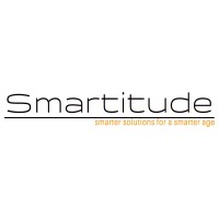 Smartitude.com logo - Similar company to Smartitude