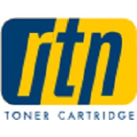 RTN Toner Cartridge logo - Similar company to Arcanum