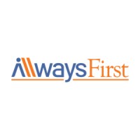 AllwaysFirst logo - Similar company to Lhd - It Staffing Solutions