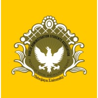 Public Administration Students Association logo - Similar company to Bem Unsri