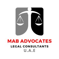 MAB Advocates & Legal Consultants U.A.E logo - Similar company to Muna Mubarak Abu Khater Advocates & Legal Consultants