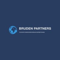 Bruden Partners logo - Similar company to Ground Control