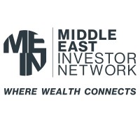 Middle East Investor Network logo - Similar company to The Ocean Edition