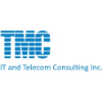 TMC IT and Telecom Consulting Inc. logo - Similar company to Ceifa It Services