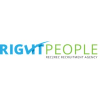 Right People SA logo - Similar company to Together Staffing Group