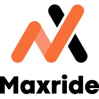 Maxride Indonesia logo - Similar company to Module Informatics Private Limited