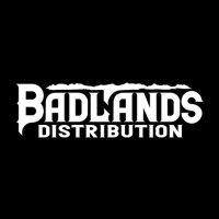Badlands Distribution logo - Similar company to Badlands