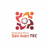 San Juan tec logo - Similar company to Nube