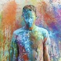 Alexander Dodgson Artist