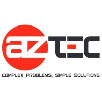 AZtec Automation Solutions logo - Similar company to Aztec Technologies