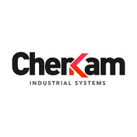 Cherkam logo - Similar company to Nylene