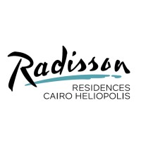 Radisson Residences , Cairo Heliopolis logo - Similar company to Track