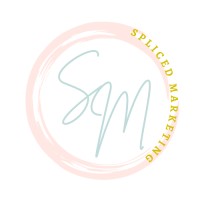 Spliced Marketing logo - Similar company to Works Creative Marketing Inc.