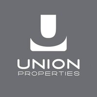 Union Properties Greece logo - Similar company to Mekacons