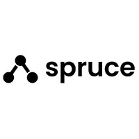 Spruce AI logo - Similar company to Terratraax