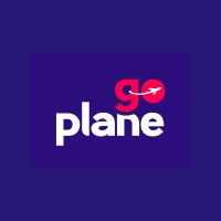Go Plane logo - Similar company to Jci Bangladesh
