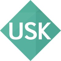 USK Consulting logo - Similar company to Guangzhou Fortune Trading