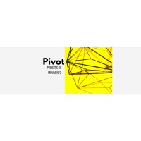 PIVOT GESTÃO DE PROJETOS logo - Similar company to Evolucore - Consultoria Em Gestão De Projetos