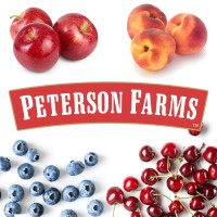 Peterson Farms, Inc. logo - Similar company to S&F Foods, Inc.