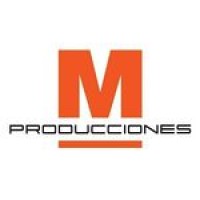 M Producciones logo - Similar company to Newcom Lcs