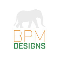 Brian Patrick Mcgee Designs
