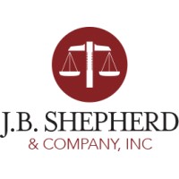 J. B. Shepherd & Company, Inc.