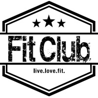 Fit Club logo - Similar company to Chicago Alliance For Collaborative Effort (Cace)