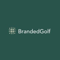 Branded Golf logo - Similar company to Ripit