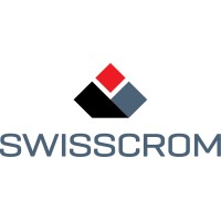 Swisscrom d.o.o logo - Similar company to New Data