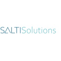 SALTISolutions logo - Similar company to Het Circulaire Bagger Consortium