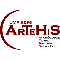 UMR ARTEHIS logo - Similar company to Archéotech Sa