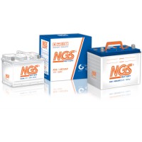 NGS Automotive Batteries logo - Similar company to Action Batteries Pvt. Ltd.