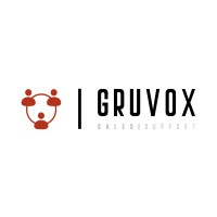 GRUVOX logo - Similar company to Caselink