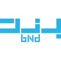 bNd logo - Similar company to M-Lab