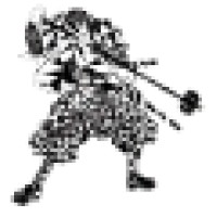 Ronin Gallery logo - Similar company to Yveyang Gallery