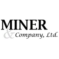Miner & Company, Ltd. logo - Similar company to Miner Console