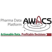 AWACS logo - Similar company to Pharmarack