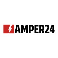 amper24.pl | Hurtownia elektryczna logo - Similar company to Filippo