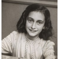 Centro Ana Frank Argentina para América Latina logo - Similar company to Iris Notificaciones