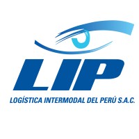Logística Intermodal del Perú logo - Similar company to Zgroup Sac / Reefer Container / Contenedores Refrigerados / Thermo King