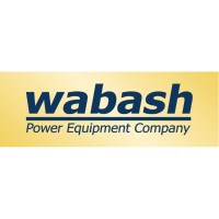 Wabash Power Equipment Company logo - Similar company to Delta Compression And Equipment