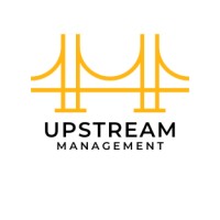 UpstreamManagement logo - Similar company to Beers Aren'T Bad (Bab Edu)
