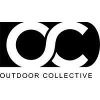 Outdoor Collective logo - Similar company to Q4 Designs