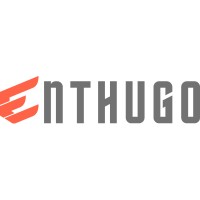 Enthugo logo - Similar company to Machinecloud